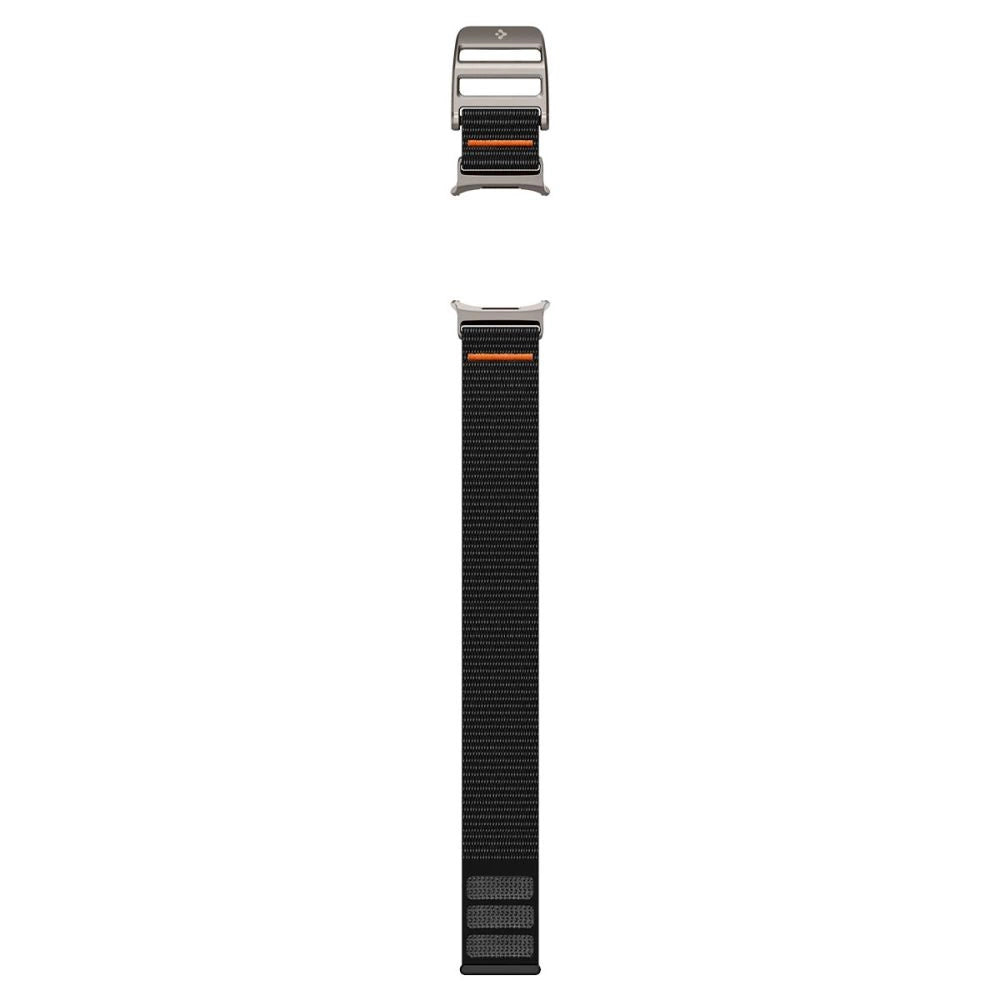 Spigen DuraPro Strap for Samsung Galaxy Watch Ultra 47mm - Black