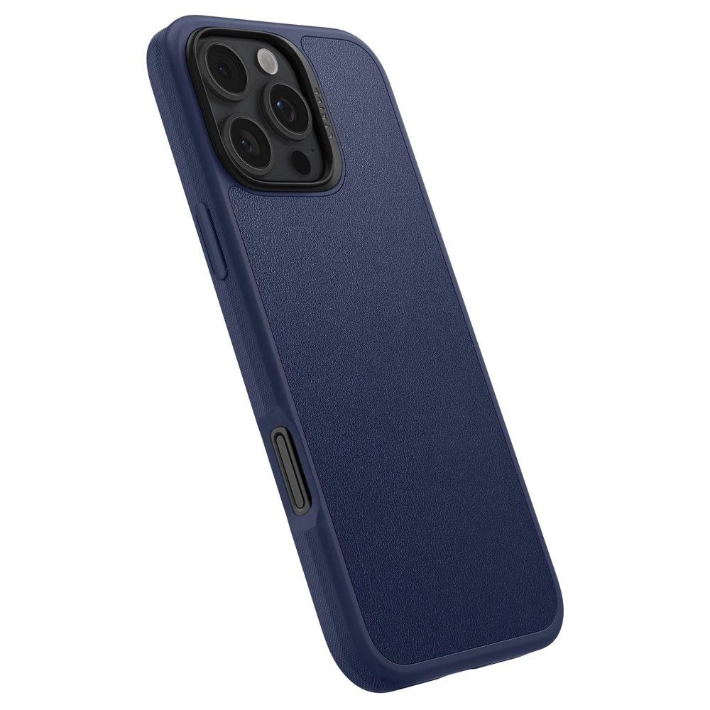 Spigen Cyrill Kajuk Mag iPhone 16 Pro Case - Blue
