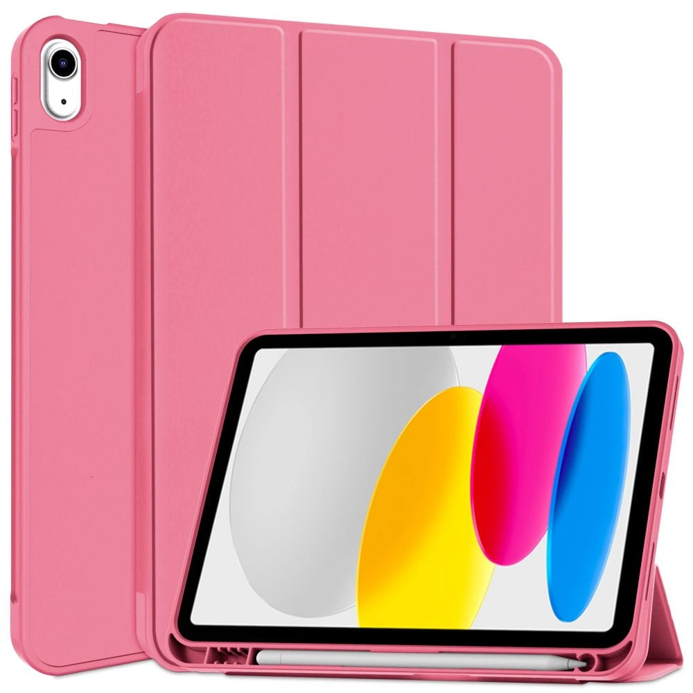 Tech-Protect SC Pen Case til iPad 10 / 2022 - Pink