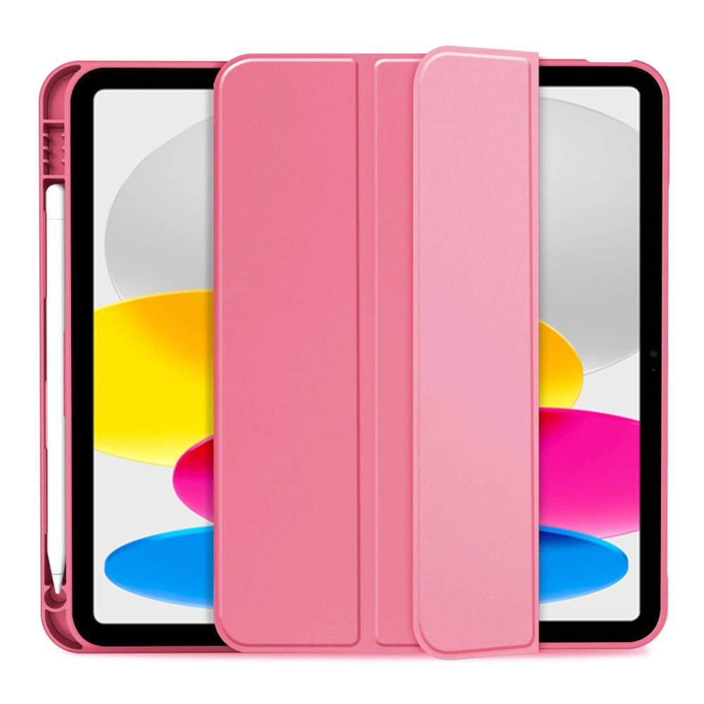 Tech-Protect SC Pen Case til iPad 10 / 2022 - Pink