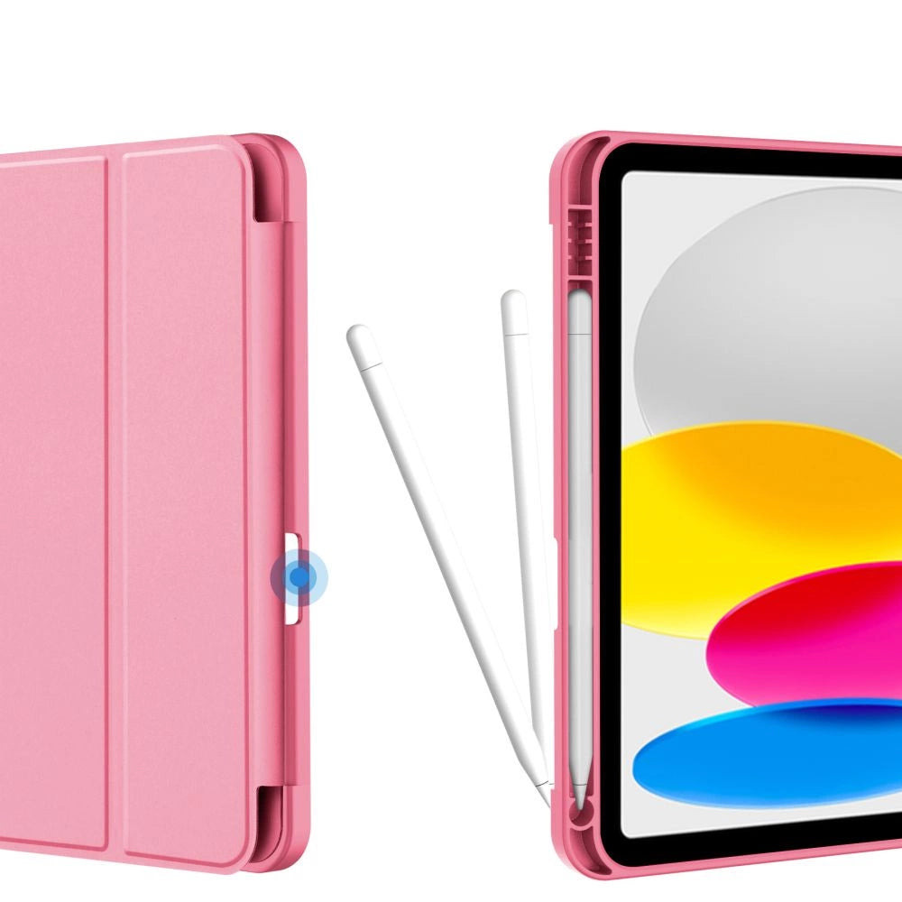 Tech-Protect SC Pen Case til iPad 10 / 2022 - Pink