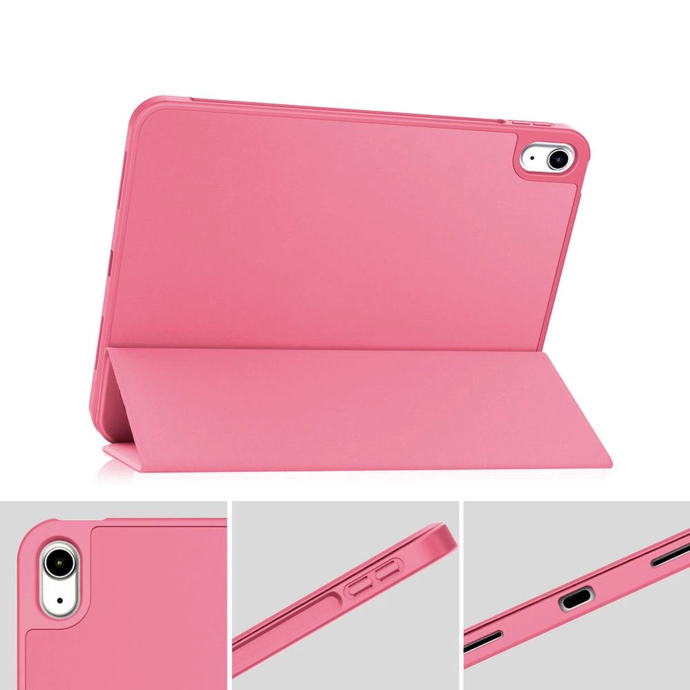 Tech-Protect SC Pen Case til iPad 10 / 2022 - Pink