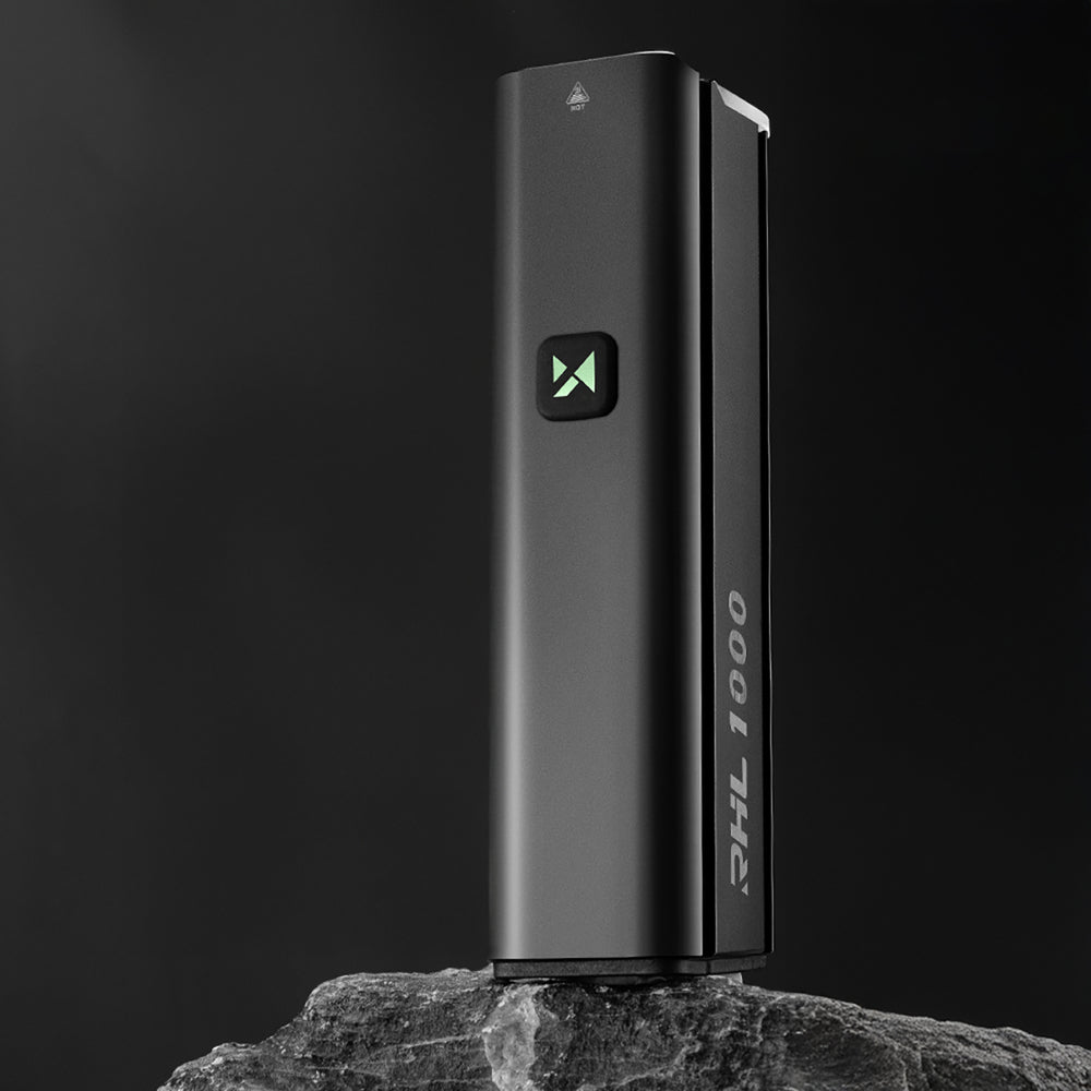 Wozinsky WSBLB3 Forside (1000 lm) og bageste USB-C Bike Light Set - sort