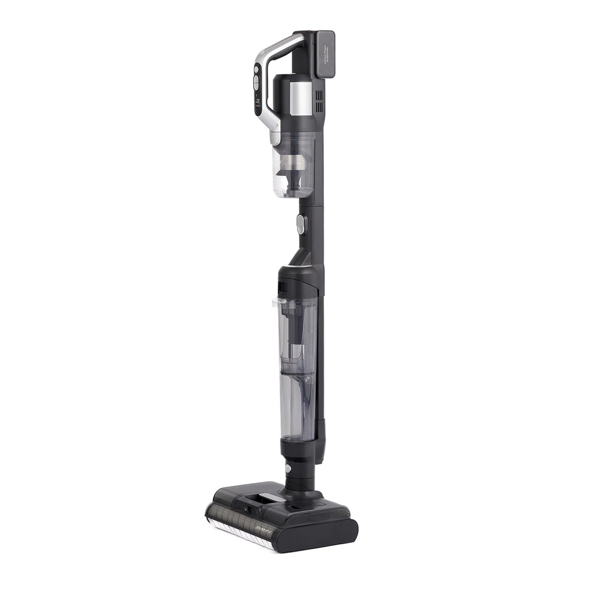 JIMMY PW11 Cordless Vacuum Cleaner and Washer