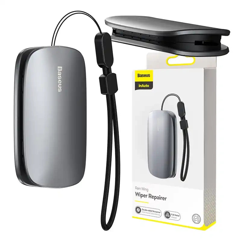Baseus Rain Wing reparatør / skærper til bil tørretørrer Tarnish