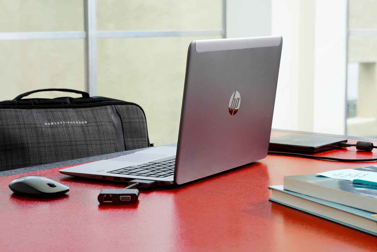 HP Z5000 Trådløs