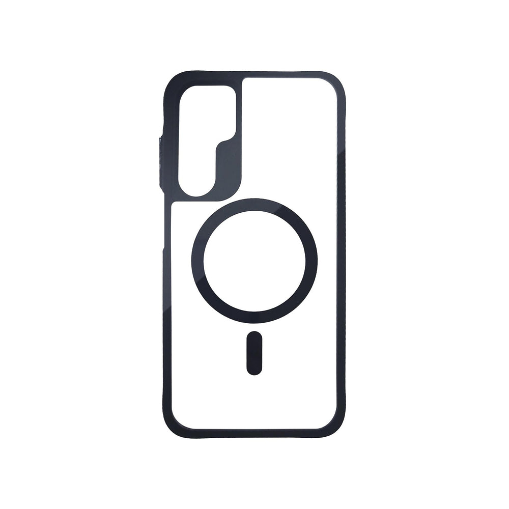 3mk Satin Armor MagCase til Samsung Galaxy A25 5G - Transparent