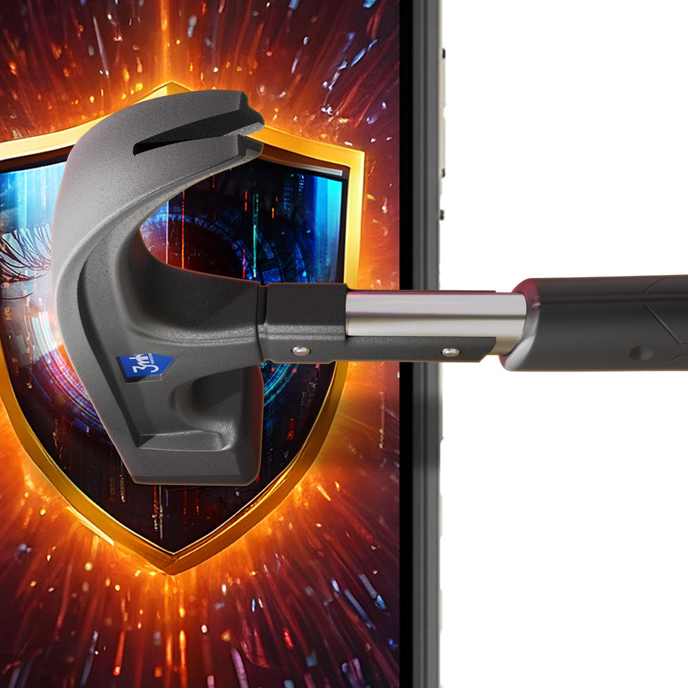 3mk Silky Matt Privacy Screen Protector til Ulefone Power Armor 18 / 18T / 18 Ultra