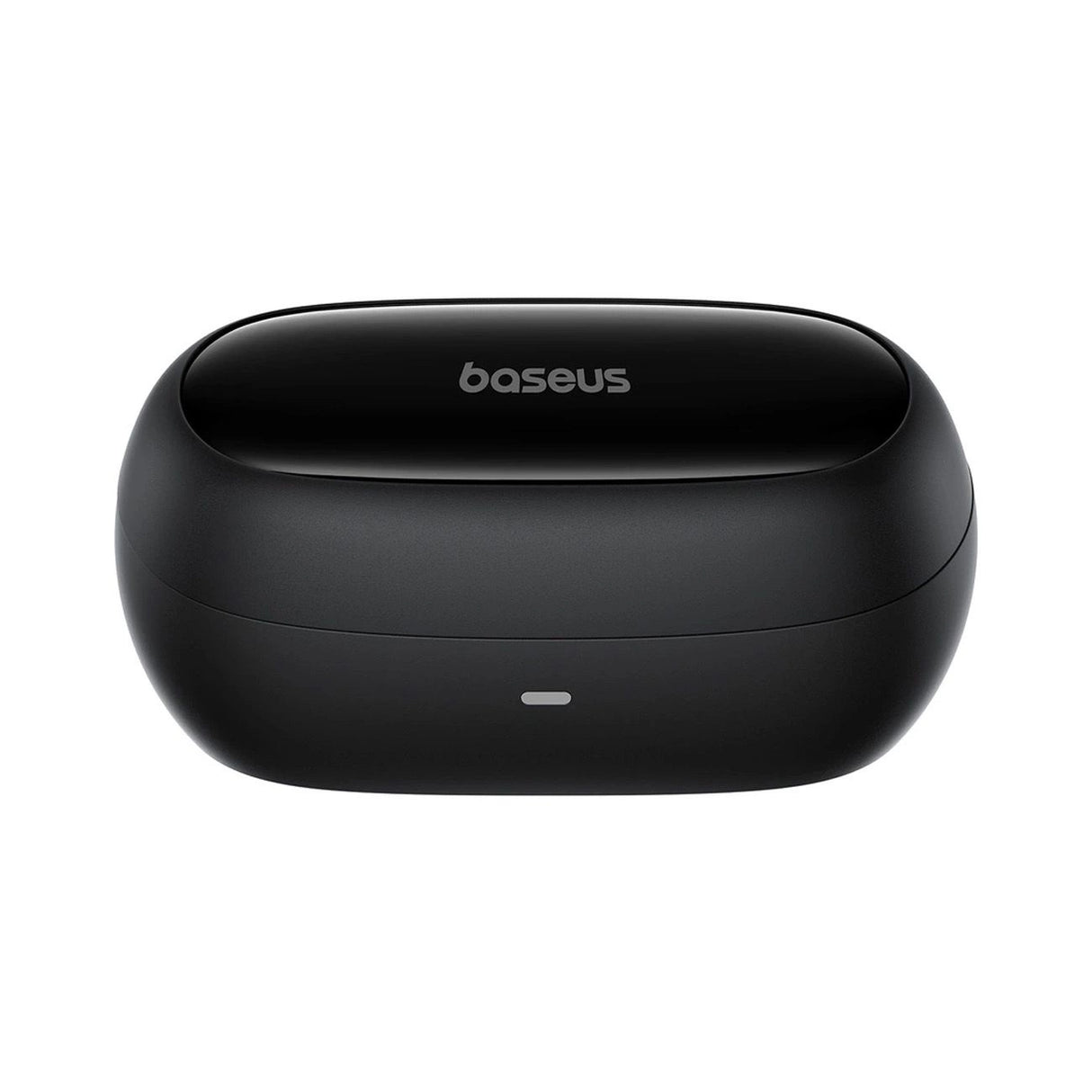 Baseus Bowie MA20 Pro TWS trådløse hovedtelefoner med ANC og IPX6 - sort