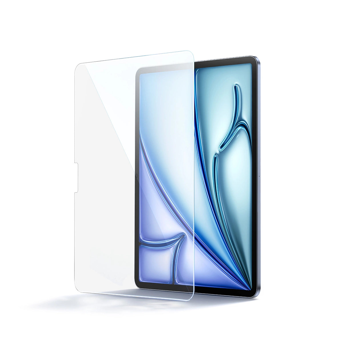 Joyroom JR-MST0165 tempereret glas til iPad Pro 13 " 2024