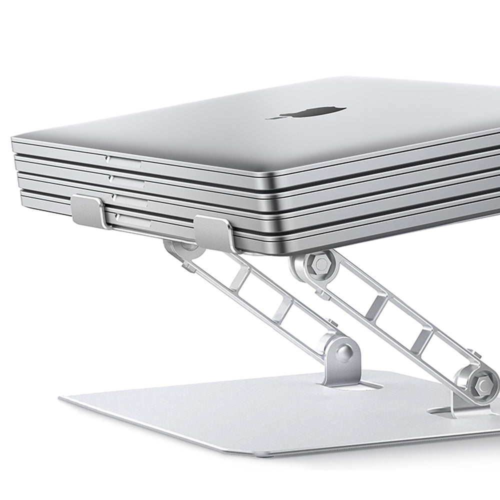 Orico LST02I Laptop Stand - Sølv