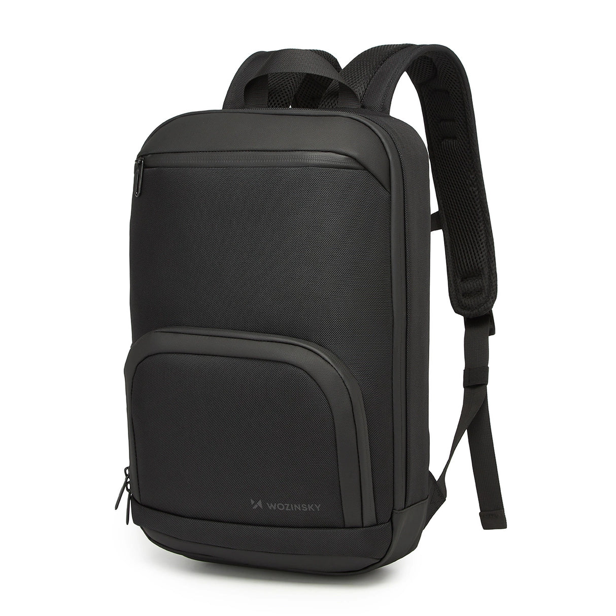 Wozinsky Premium Waterproof Laptop Backpack - Black