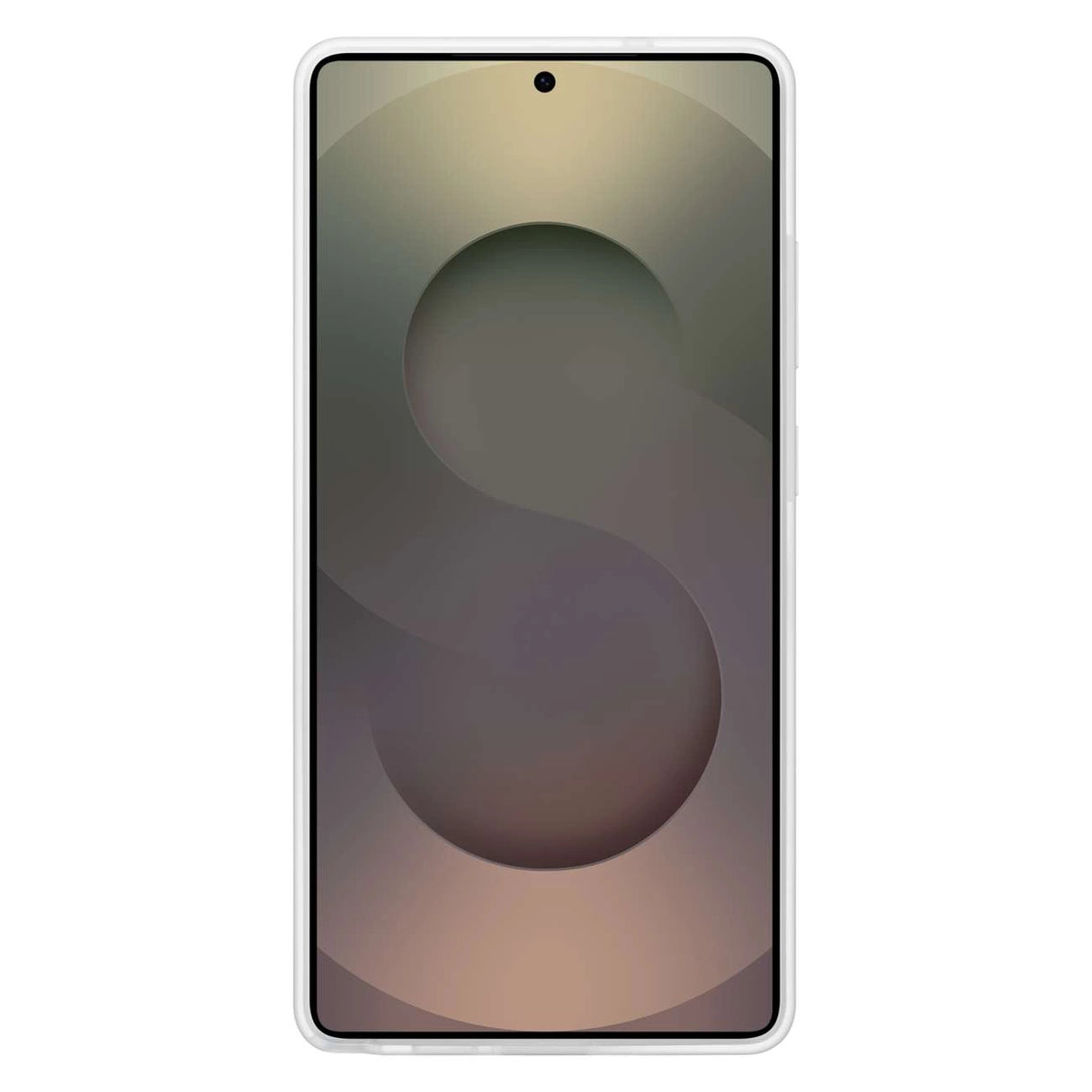 Samsung Flipsuit Case EF-MS938CWEGWW for Samsung Galaxy S25 Ultra - white