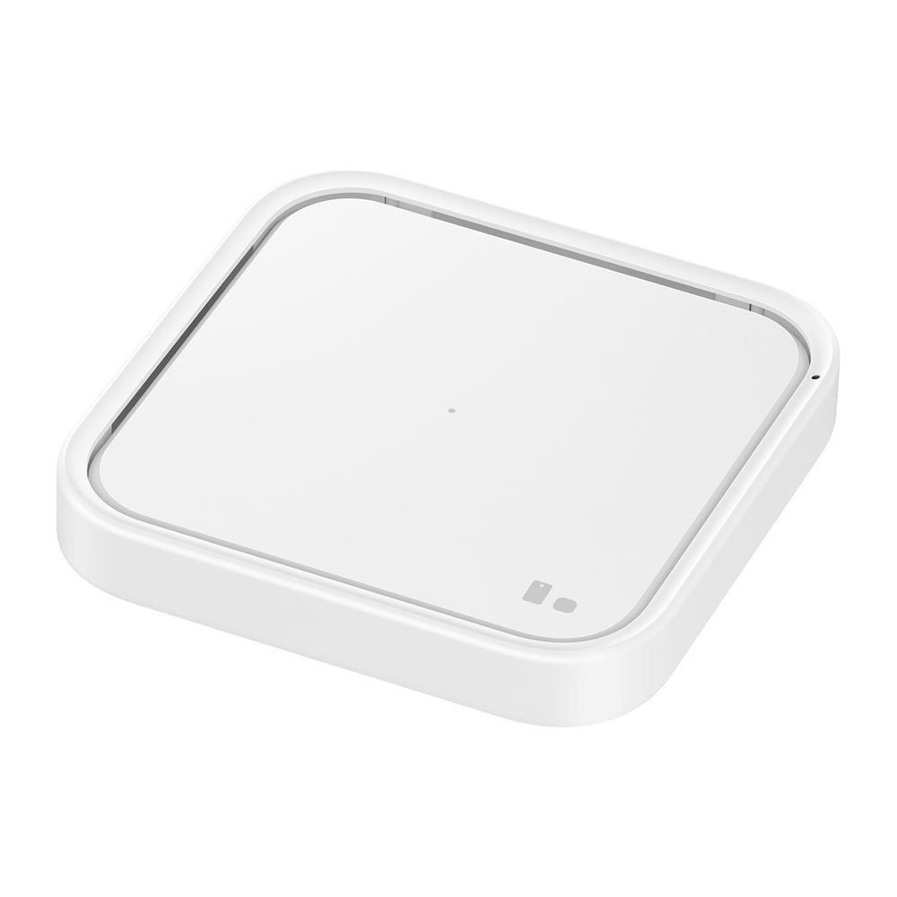 Samsung EP-P2400BWEGEU 15W 1,67A trådløs oplader induktiv - hvid