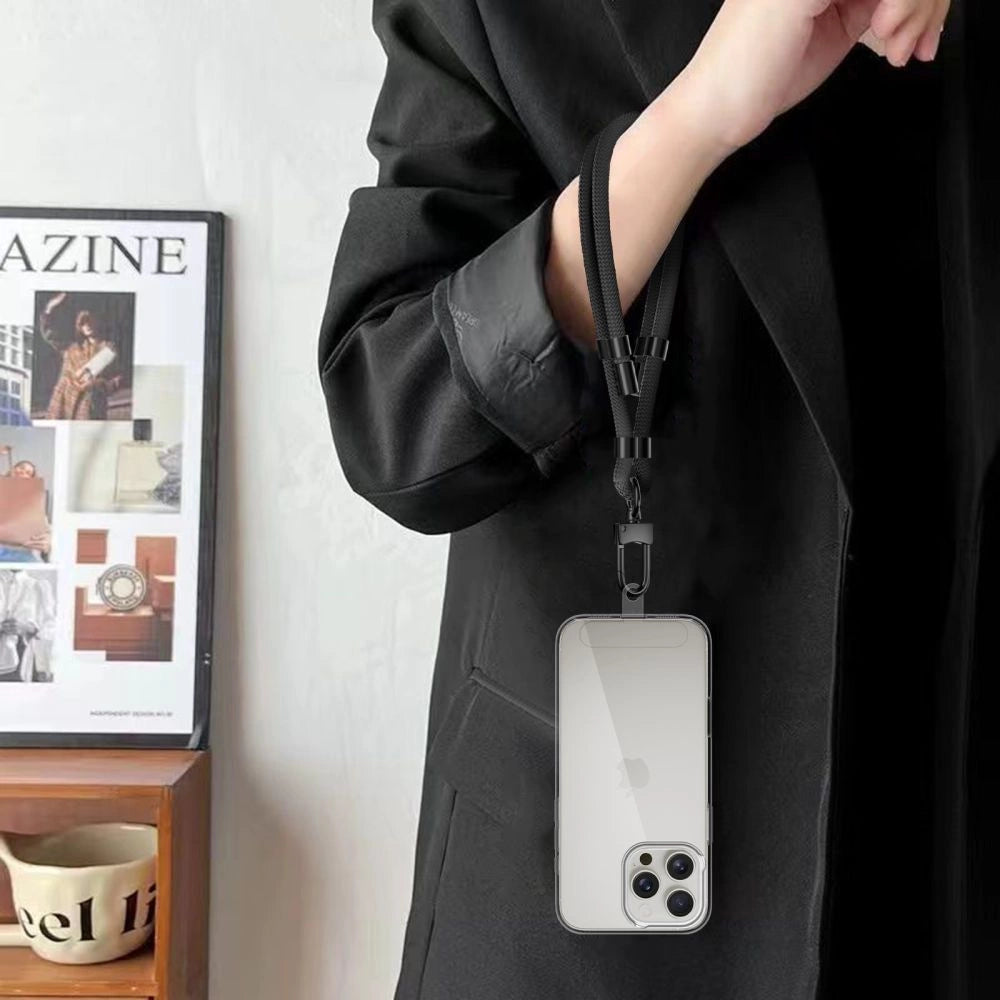 Tech-Protect C4S rebpolssele - sort