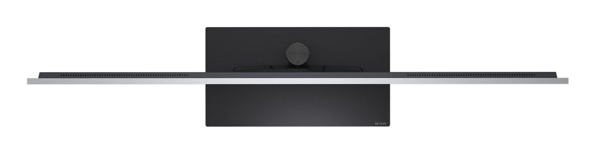 LG OLED55G56LS OLED 4K Smart TV