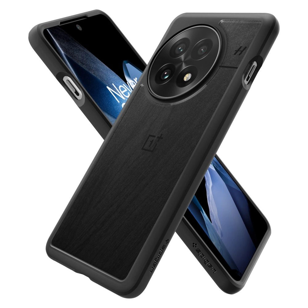 Spigen Ultra Hybrid Case for OnePlus 13 - Black