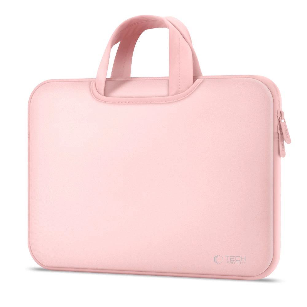 Laptopbag 15-16 Tech-Protect Neopren - Pink