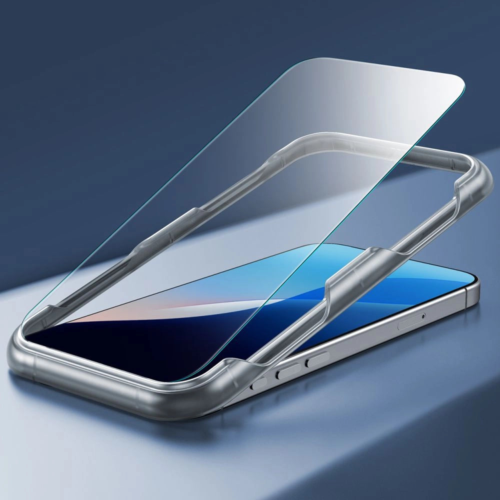 ESR Classic Pro Set Halolock MagSafe Case til iPhone 16 Pro Max - Pink