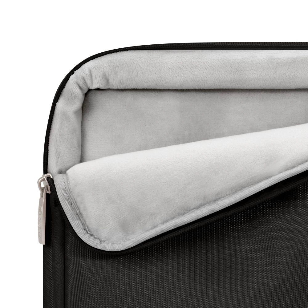 Tech-Protect lommelaptoppose 13-14 - sort