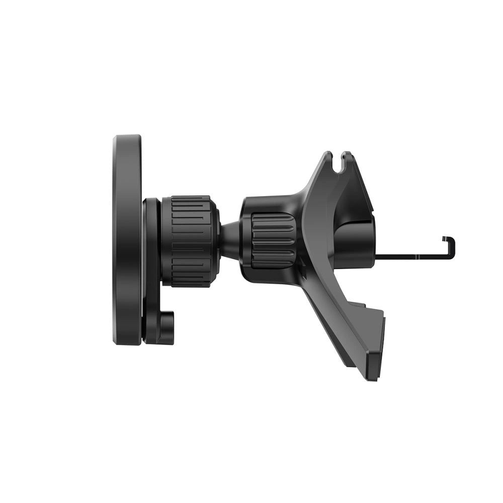 Tech-Protect N53 billuftventilholder med MagSafe-ringe - sort