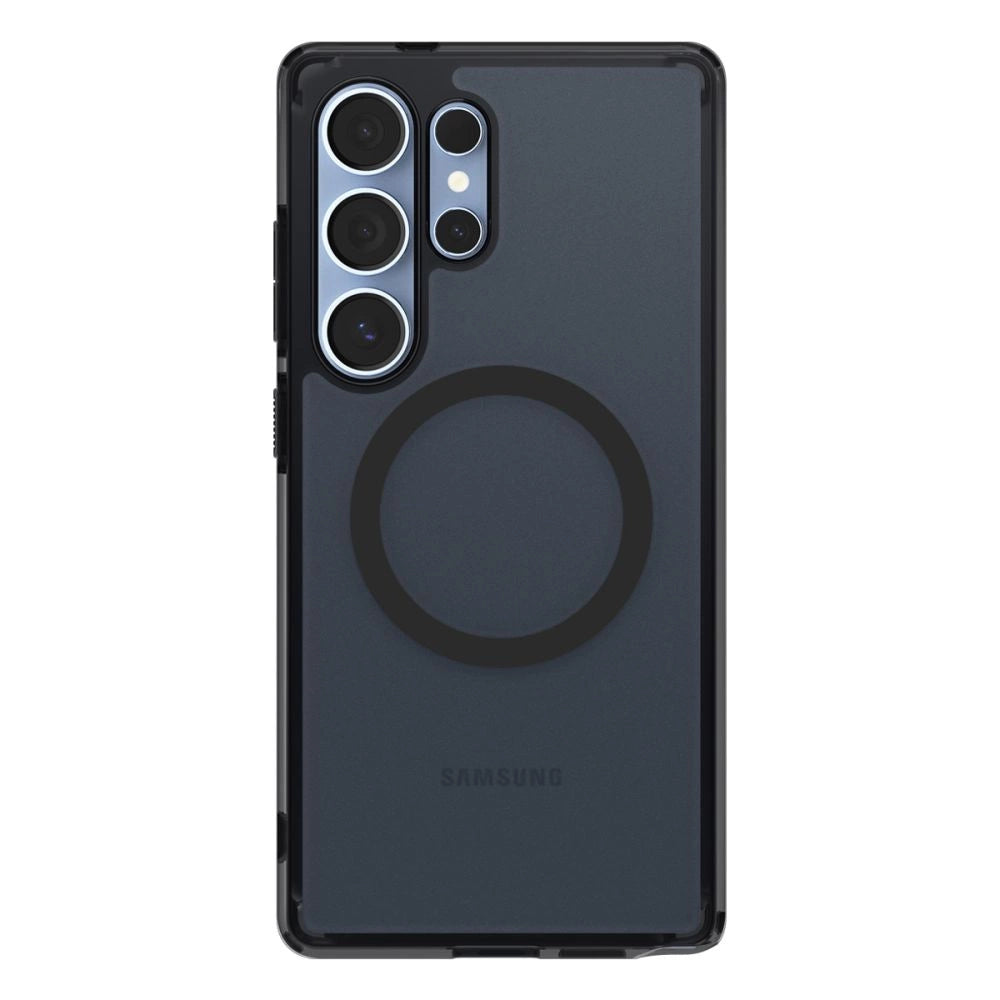 Spigen Ultra Hybrid Mag Case for Samsung Galaxy S25 Ultra - Black