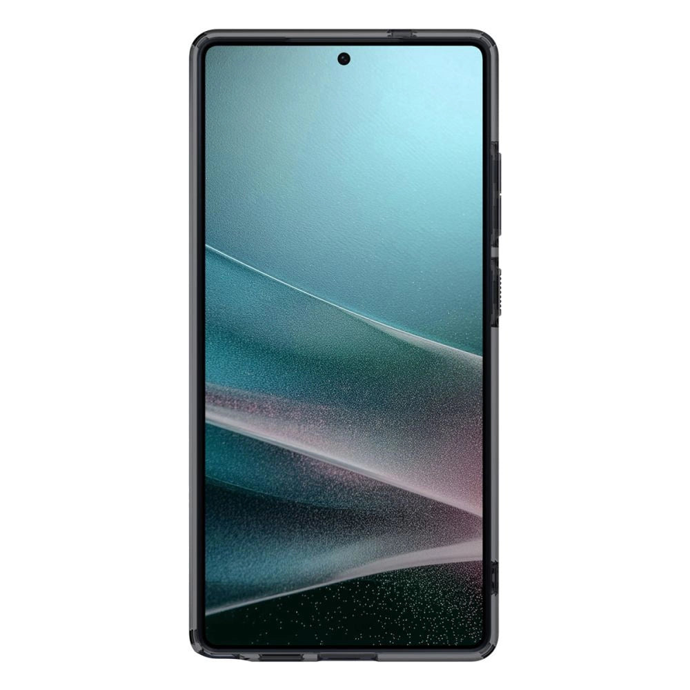 Spigen Ultra Hybrid Mag Case for Samsung Galaxy S25 Ultra - Black