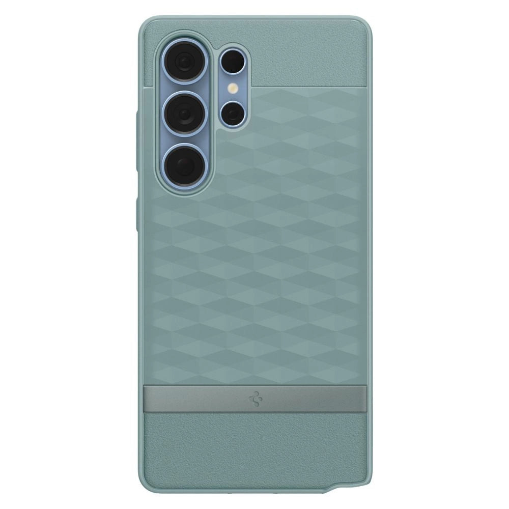 Caseology Parallax Mag MagSafe Case for Samsung Galaxy S25 Ultra - Green