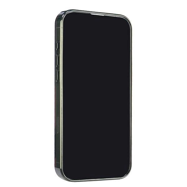 Audi IML Sport MagSafe iPhone 16 Pro Max 6.9" sort/sort hardcase AUS-IMLMIP16PM-RSQ/D2-BK