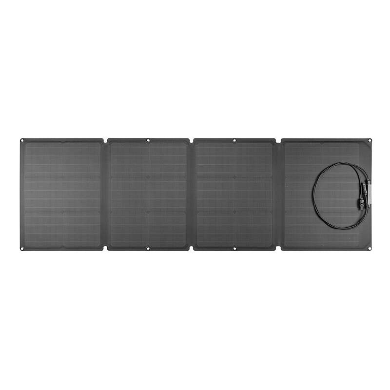 Fotovoltaisk panel EcoFlow 110W