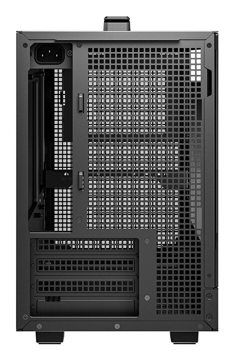 DeepCool CH160 PLUS Small Form Factor (SFF) Sort
