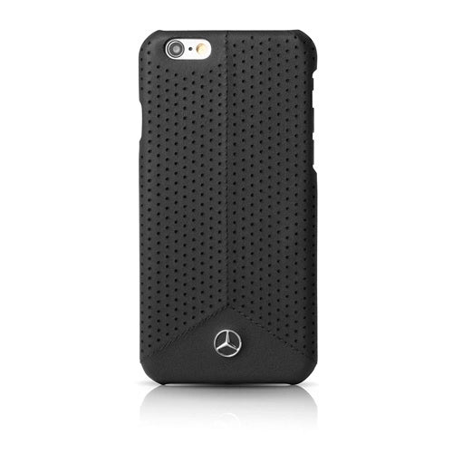 Mercedes Pure Line Case til Sony Z5 - sort