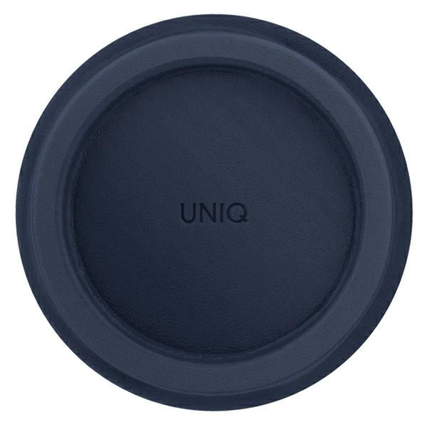 Uniq Flixa Magnetisk Base magnetisk base til montering navy blue