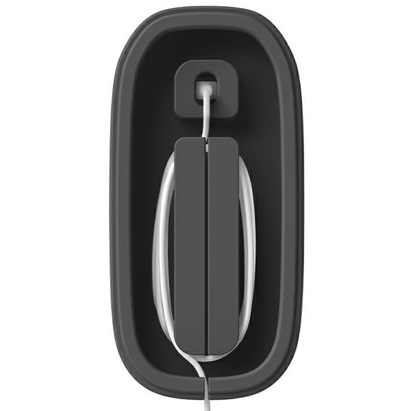 Uniq Nova Magic Mouse Docking Station Mørkgrå