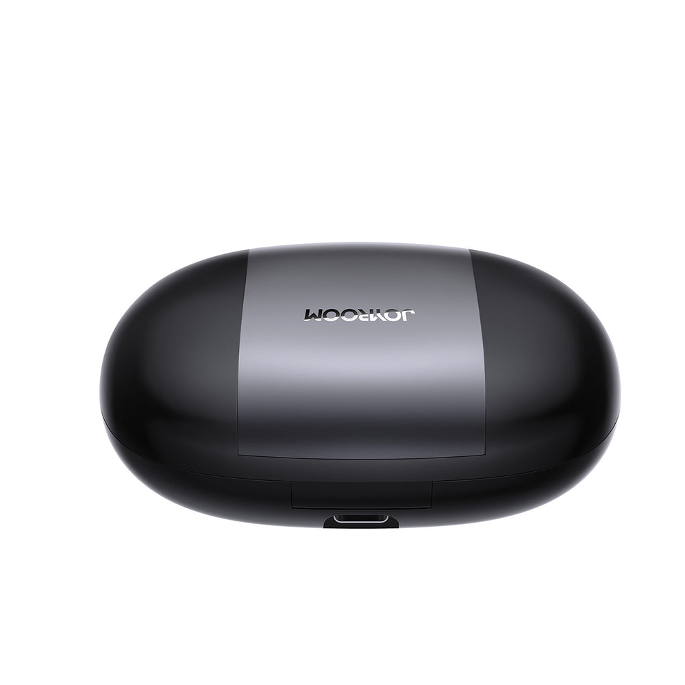 Joyroom Openfree JR-OE4 åbne øre TWS trådløse hovedtelefoner sort