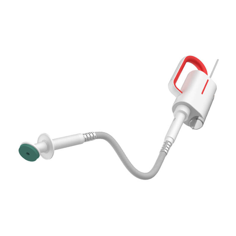 Multifunktionel dampmaskine DEERMA ZQ610