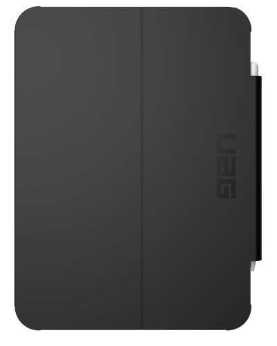 UAG Plyo Case med Apple Pencil Holder til iPad 10.9 (10th Gen.) - Olive