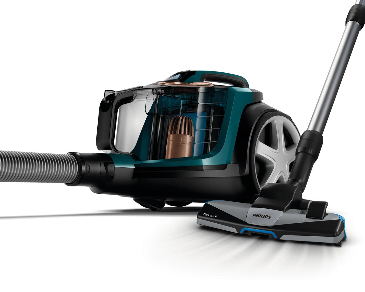 Philips PowerPro Expert FC9744/09 vacuum 2 L Cylinder vacuum Dry 900 W Bagless