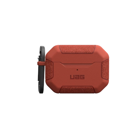 UAG Scout Case til AirPods Pro 2 - Rød
