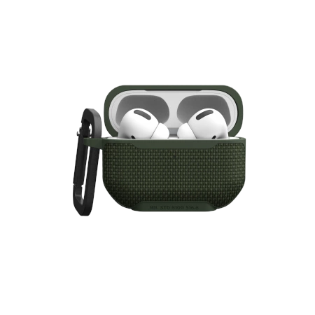 UAG Metropolis Airpods Pro Case - Olive