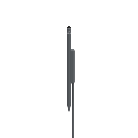 ZAGG Pro Stylus2 til Apple iPad - Grå