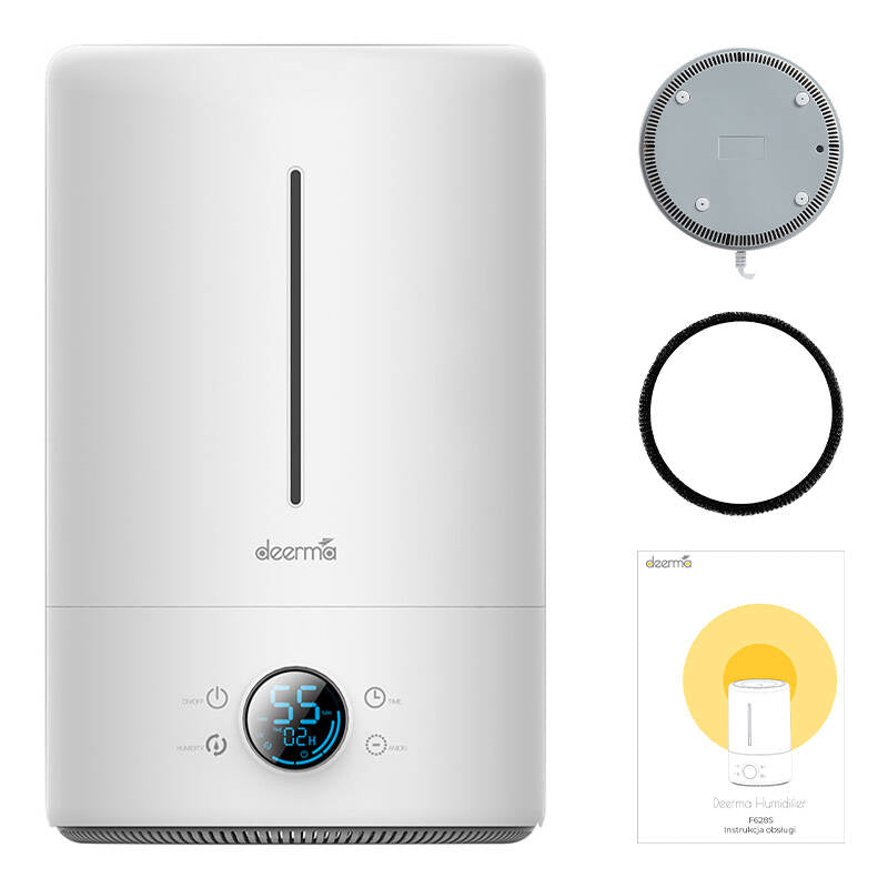 Ultralydfugter Deerma F628s