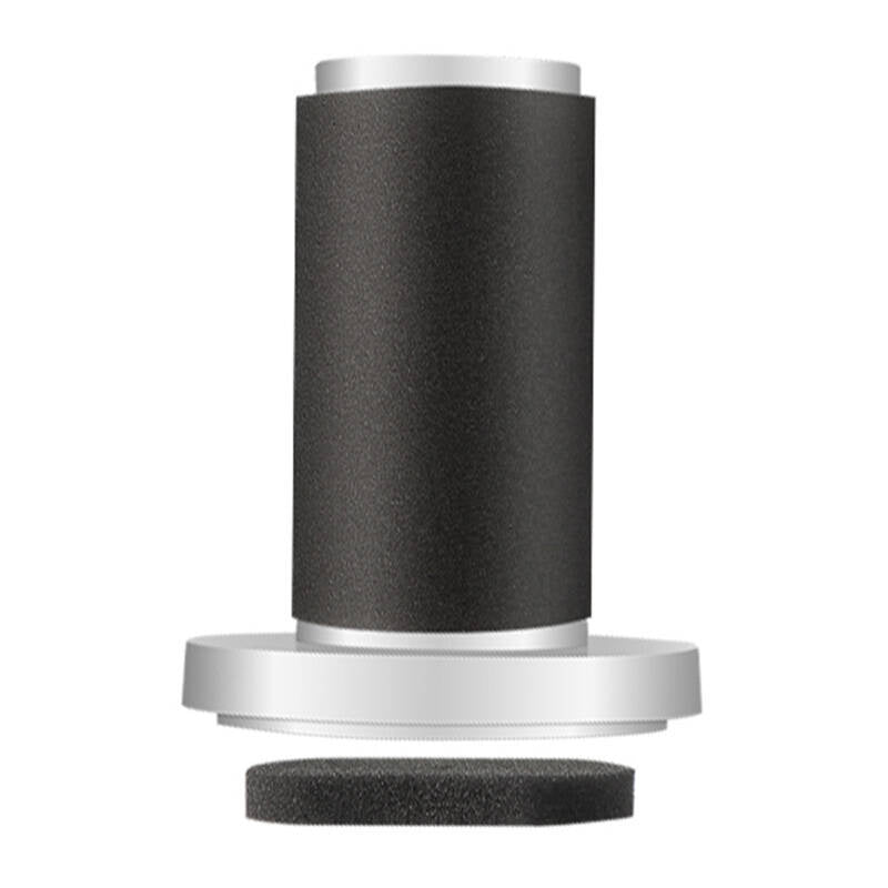 Deerma DX700 oprejst støvsuger (sølv)