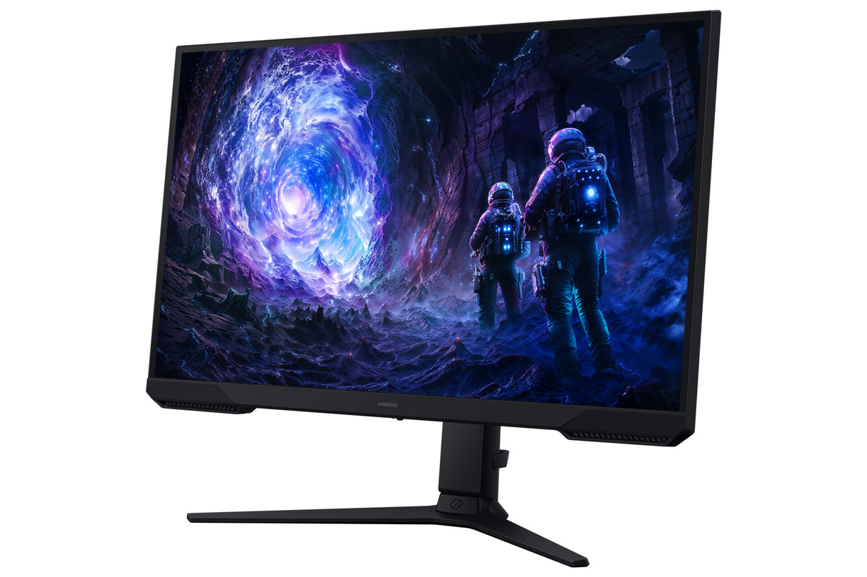 Samsung S27FG512EU computerskærm 68,6 cm (27") 2560 x 1440 pixel Quad HD LED Sort