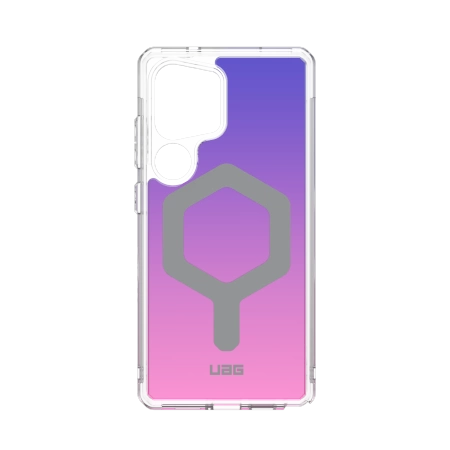 UAG Plyo Pro MagSafe Case til Samsung Galaxy S25 Ultra 5G - Purple