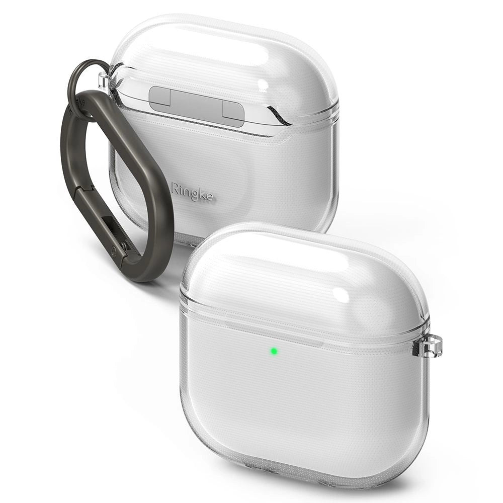 Ringke Air Case for Apple AirPods 4 - Clear