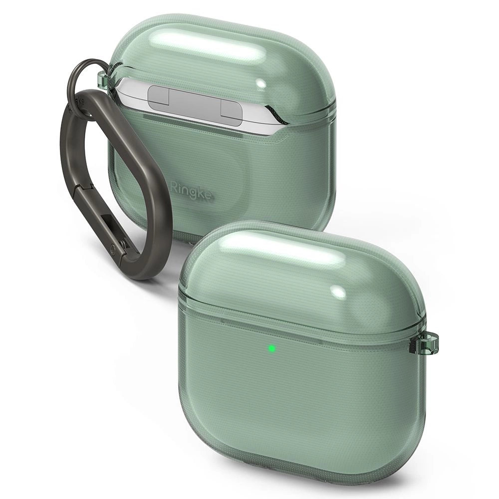 Ringke Air Case til Apple AirPods 4 - Grøn
