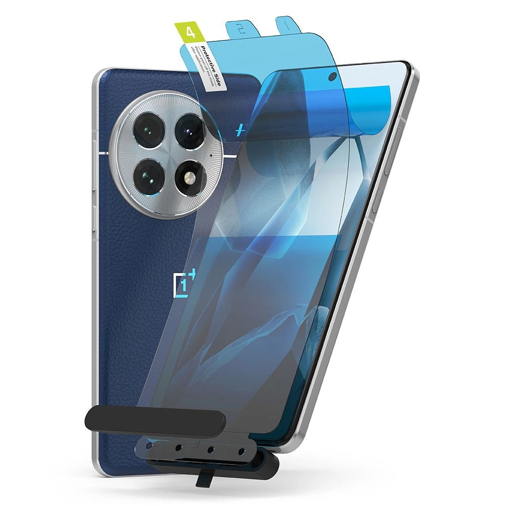 Ringke Dual Easy 2-pack skærmbeskytter til Oneplus 13