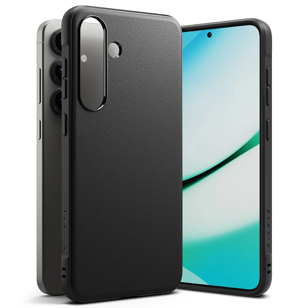 Ringke Onyx Case til Samsung Galaxy S25+ - sort