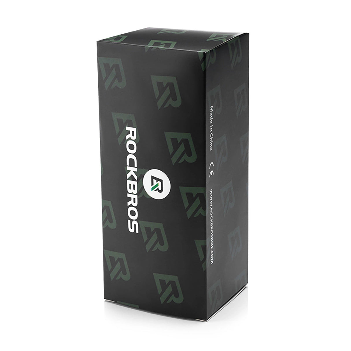 Rockbros Kids Cycling Glasses, Polarized, UV Protection, Children's - Gray